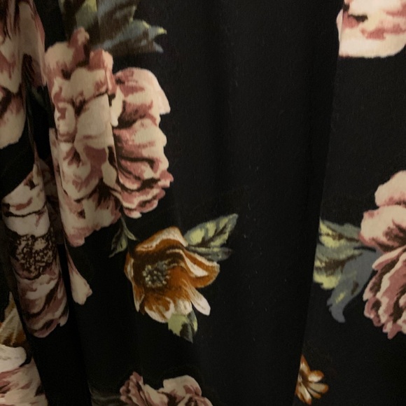 Floral Dress - Picture 3 of 7